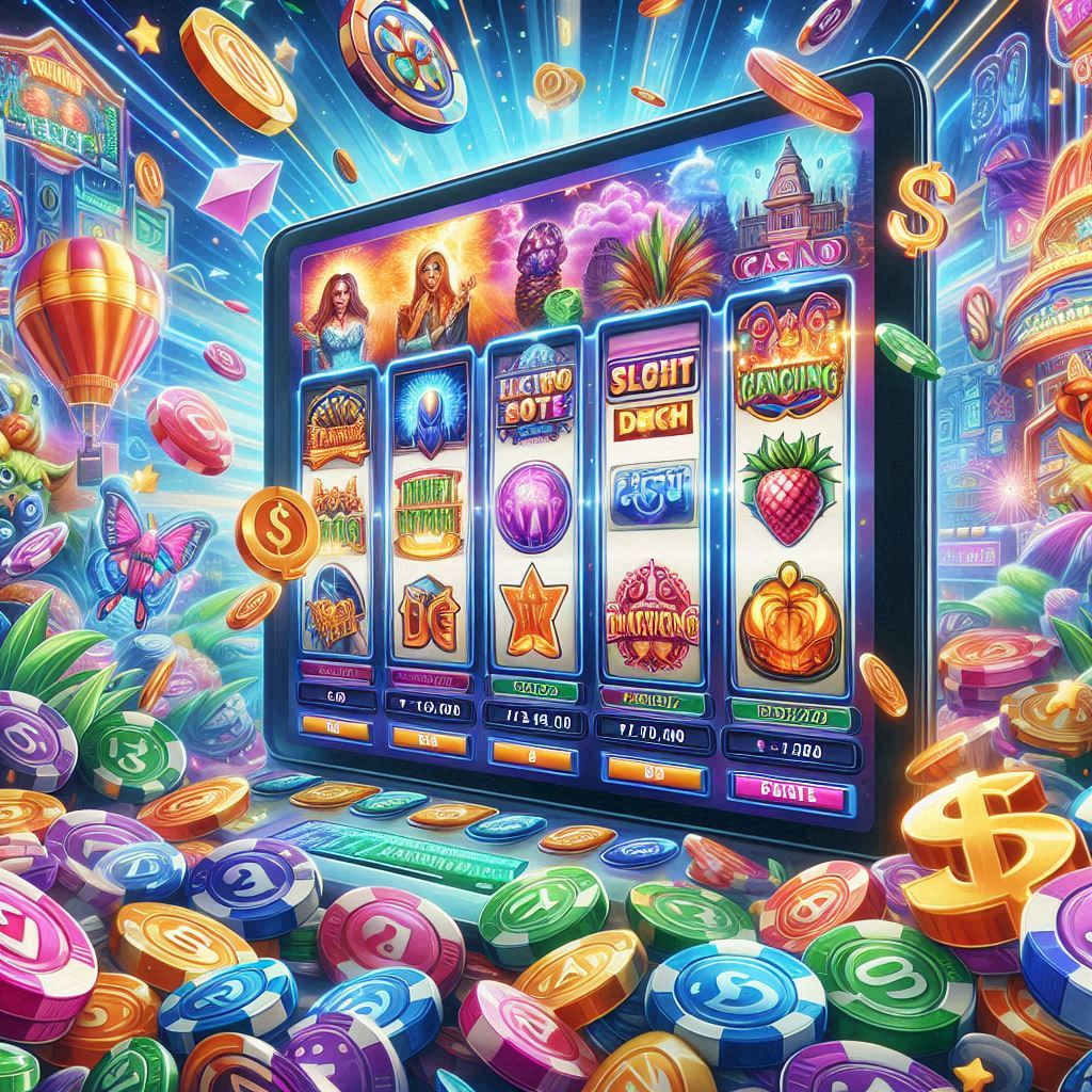 Casino en Vivo